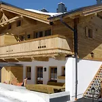 Skihuette Silberleiten, 8 Personen