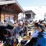Holiday home Skihuette Silberleiten, 8 Personen *