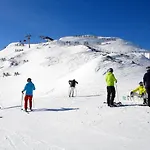 Holiday home Skihuette Silberleiten, 8 Personen