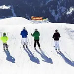 Skihuette Silberleiten, 8 Personen Дом отдыха