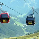 Skihuette Silberleiten, 8 Personen * Krimml