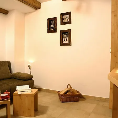 Skihuette Silberleiten, 8 Personen Casa de Férias