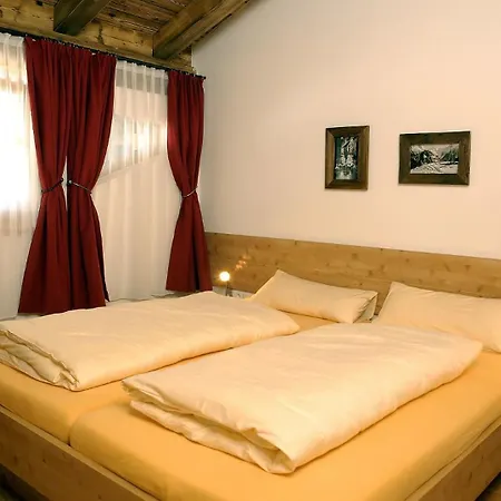 Skihuette Silberleiten, 8 Personen Nyaraló