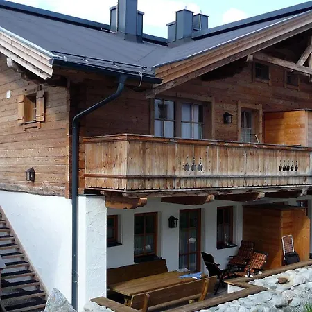 Skihuette Silberleiten, 8 Personen *