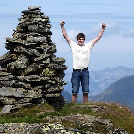 Skihuette Silberleiten, 8 Personen