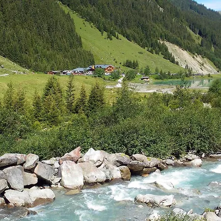 Skihuette Silberleiten, 8 Personen Nyaraló