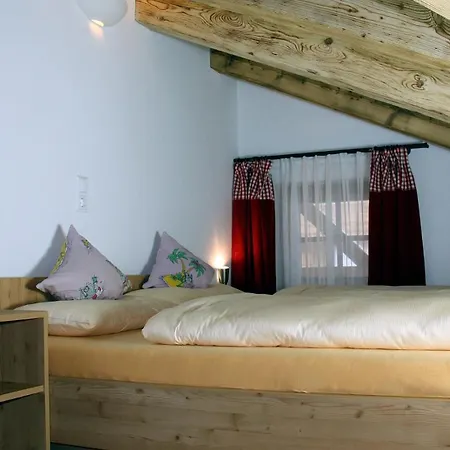 Skihuette Silberleiten, 8 Personen Дом отдыха Криммл